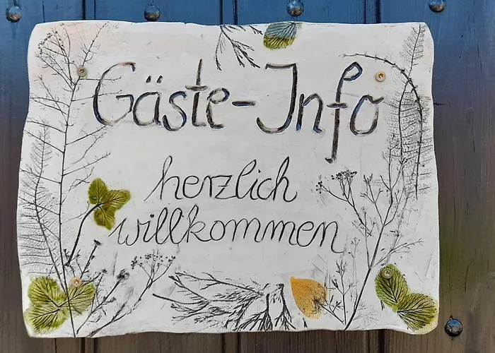 Pension Am Dorfanger